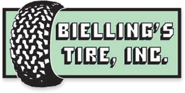 Bielling’s Tire